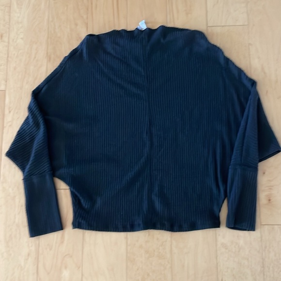 Elan Waffle Top - Picture 7 of 9